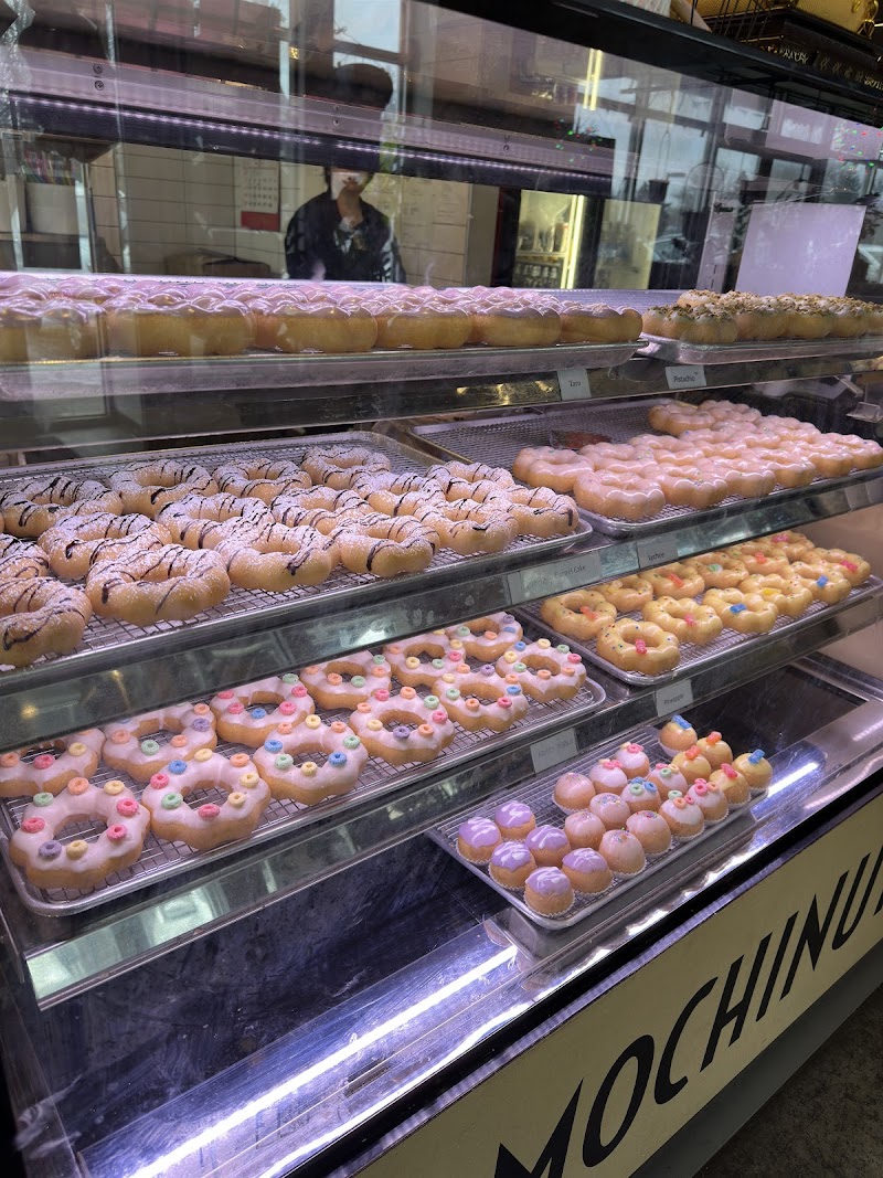 Mochinut Brooklyn Park