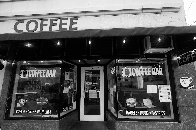 Common Grounds Brew & Roastery