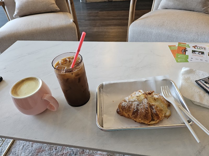 Coffee Man Hapeville