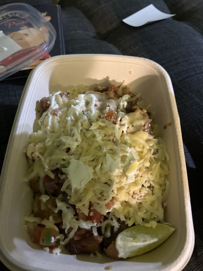 Wonder University City