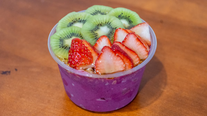 TNT Smoothie & Juice Bar