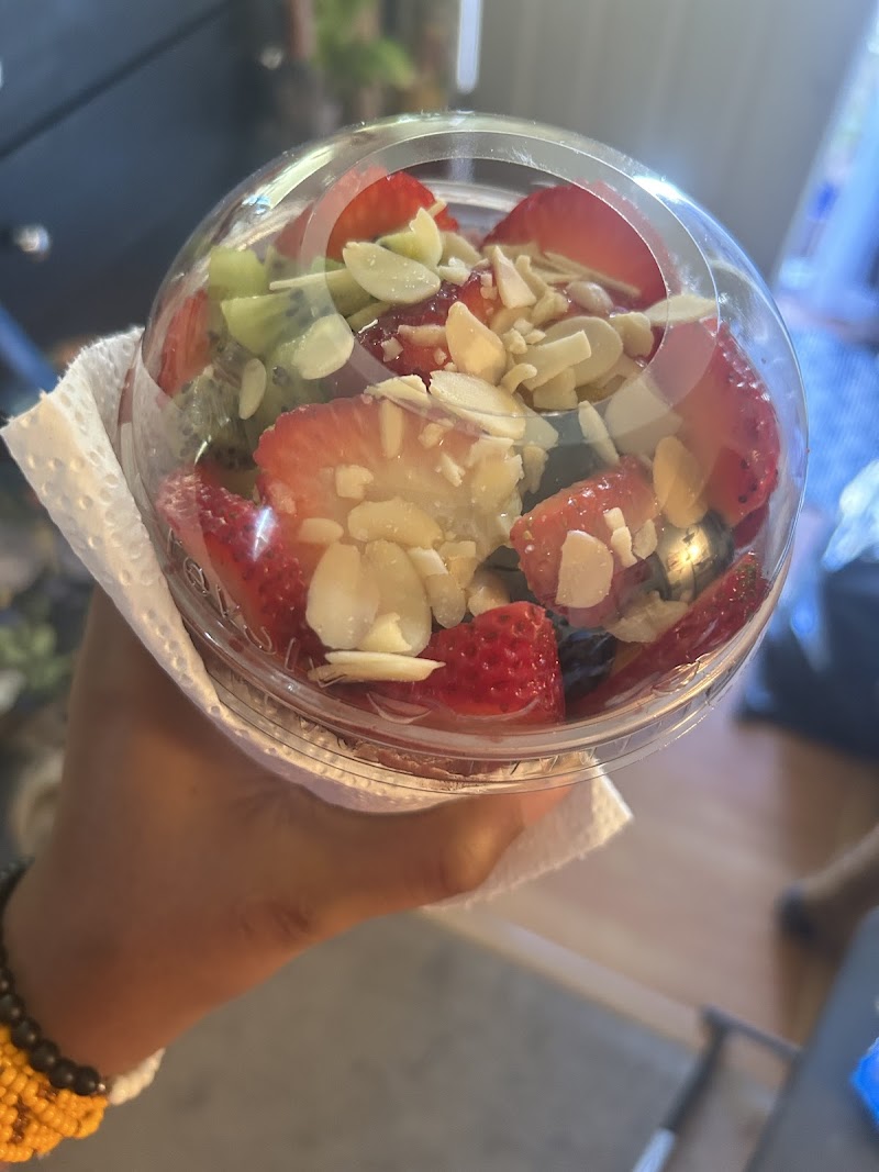 TNT Smoothie & Juice Bar