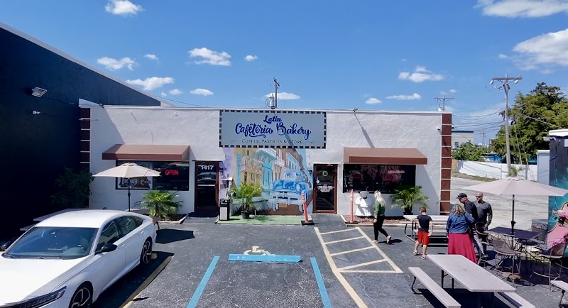 Cafeteria El Chocolate