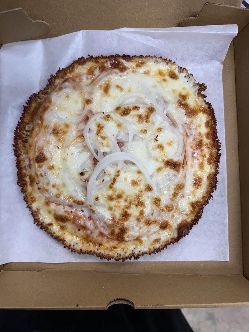 Cafeteria El Chocolate