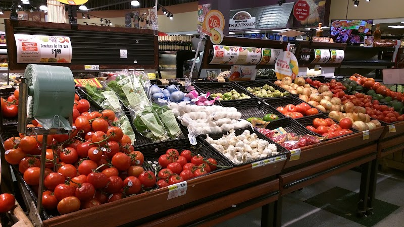 ShopRite of Christina Crossing