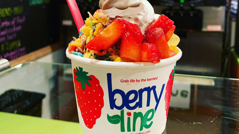 BerryLine