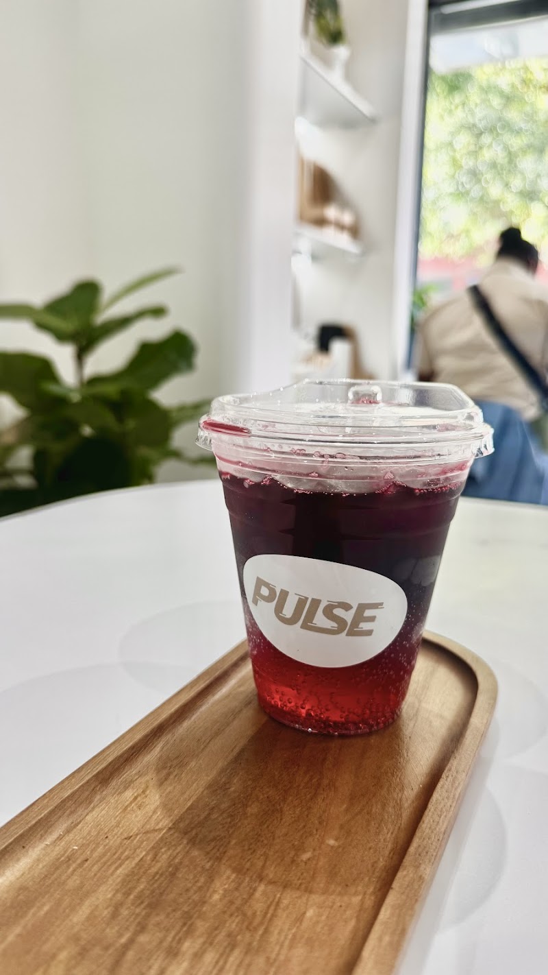 Pulse Coffee