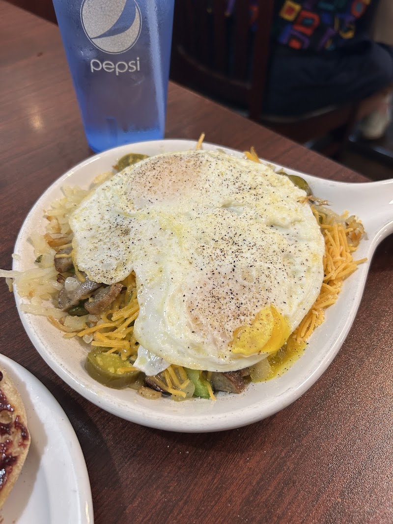 Sunshine Family Restaurant