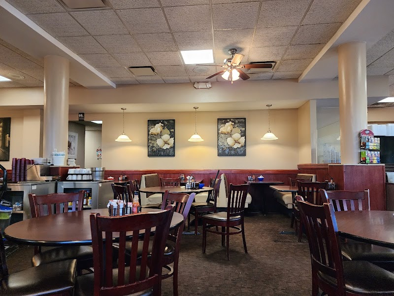 Sunshine Family Restaurant