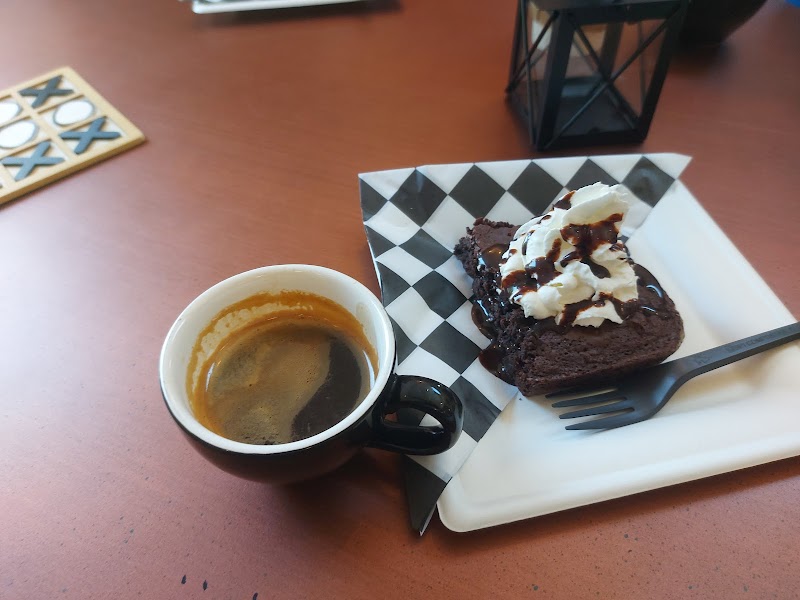 Maranatha Coffee Co.