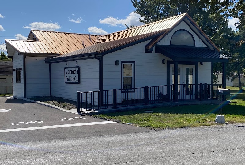 Maranatha Coffee Co.