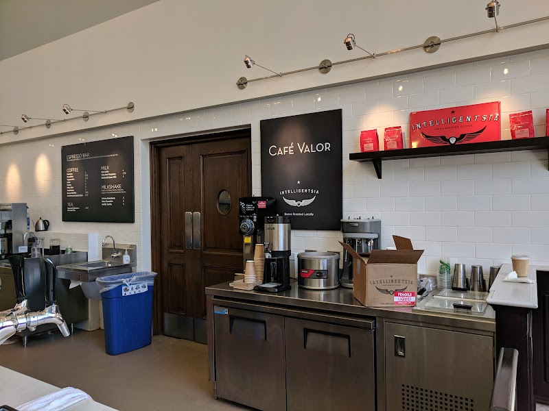 Café Valor
