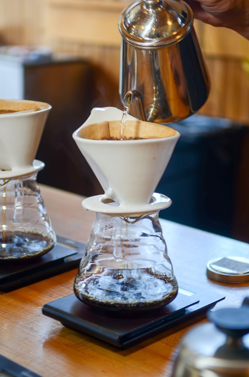 Rising Star Coffee Roasters