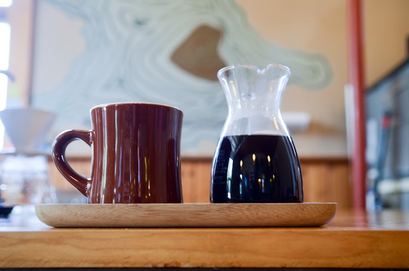 Rising Star Coffee Roasters