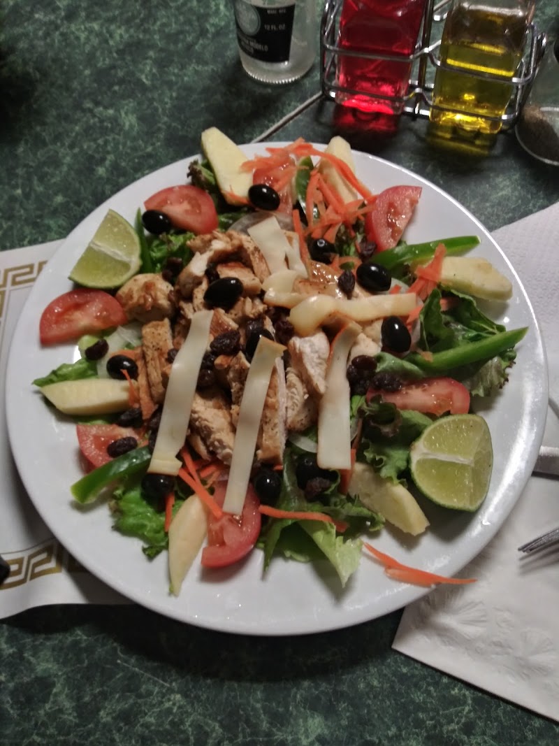 Ponto De Encontro Cafe & Restaurant