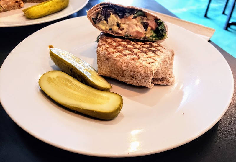 The Marketplace Cafe