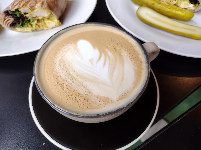 The Marketplace Cafe