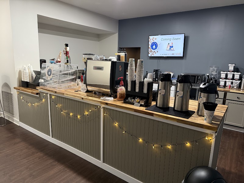 The Light House coffee bar
