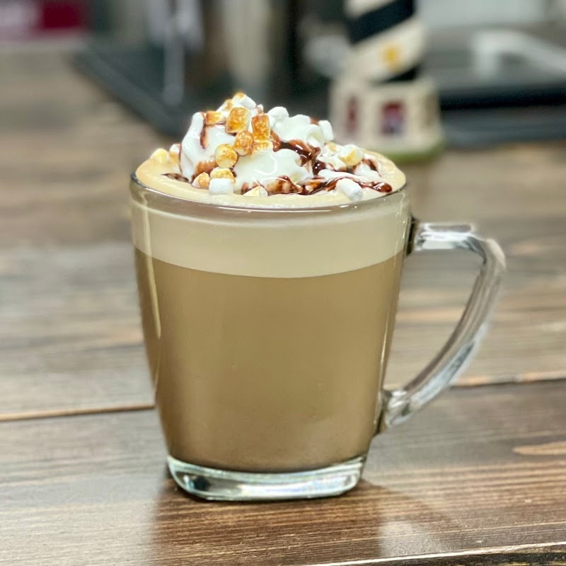 The Light House coffee bar