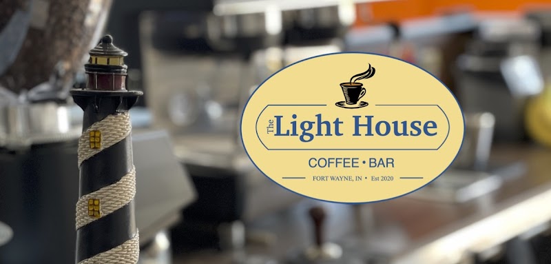 The Light House coffee bar