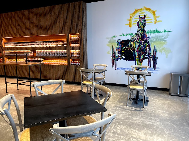 Rise’n Roll Bakery — Fishers