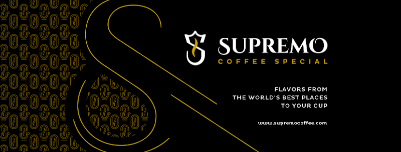 Supremo Coffee Special | Coffee Roasters & Wholesale