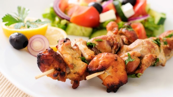 Jerusalem Garden Café