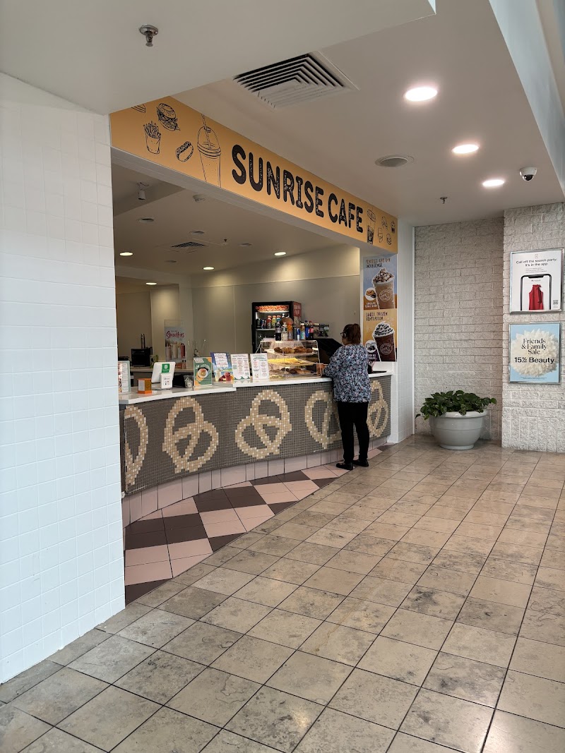 Sunrise Cafe