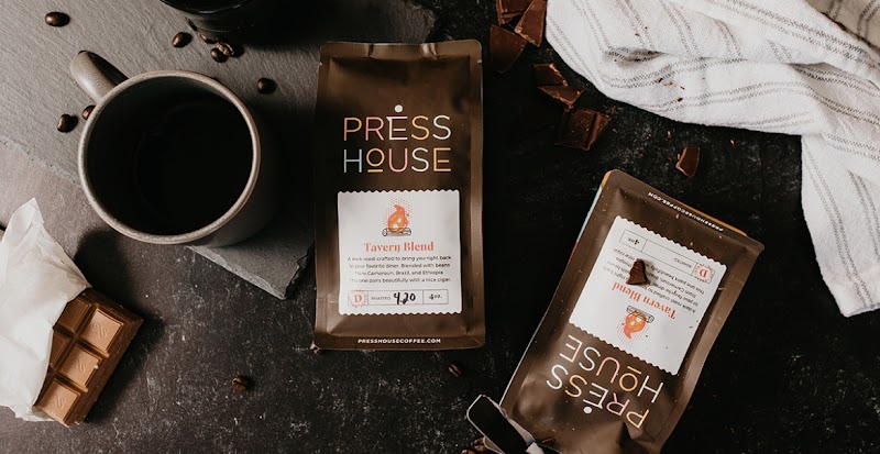 Press House Coffee