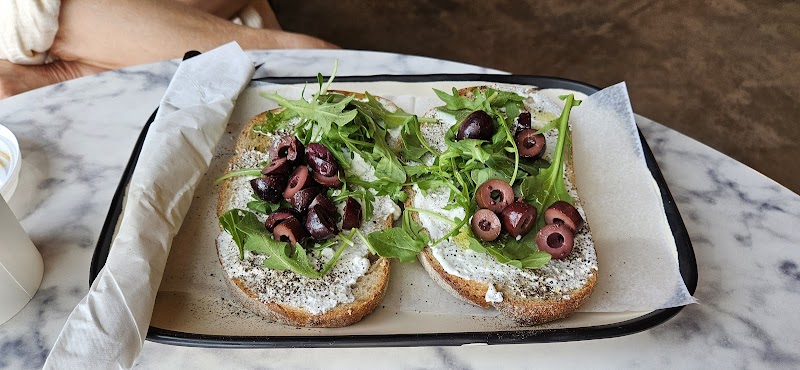 Walnut Beach Coffee House