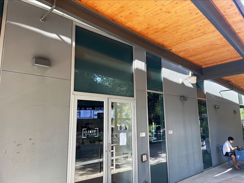 Element Coffee and Food