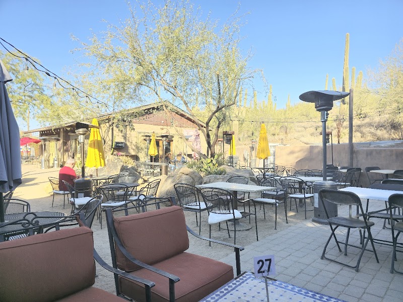 Janey's Coffee Co. & Bodega