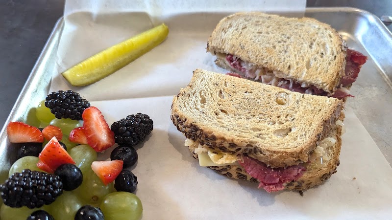 Janey's Coffee Co. & Bodega