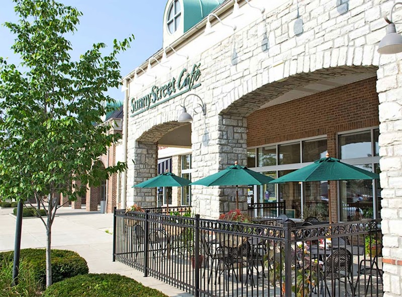Sunny Street Café
