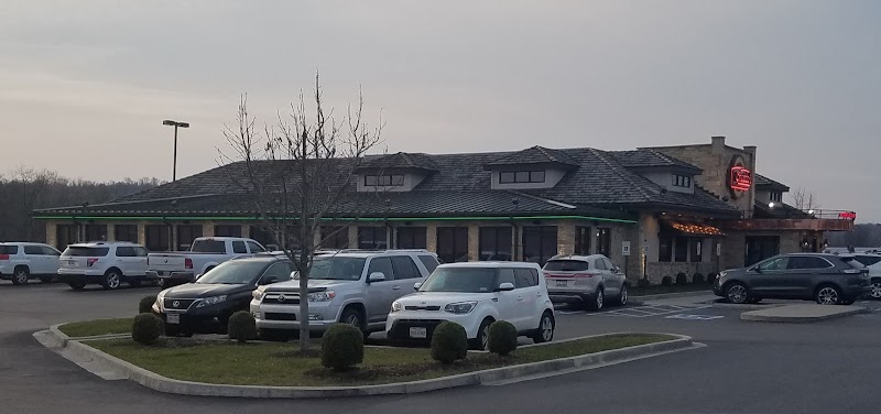 Cheddar's Scratch Kitchen