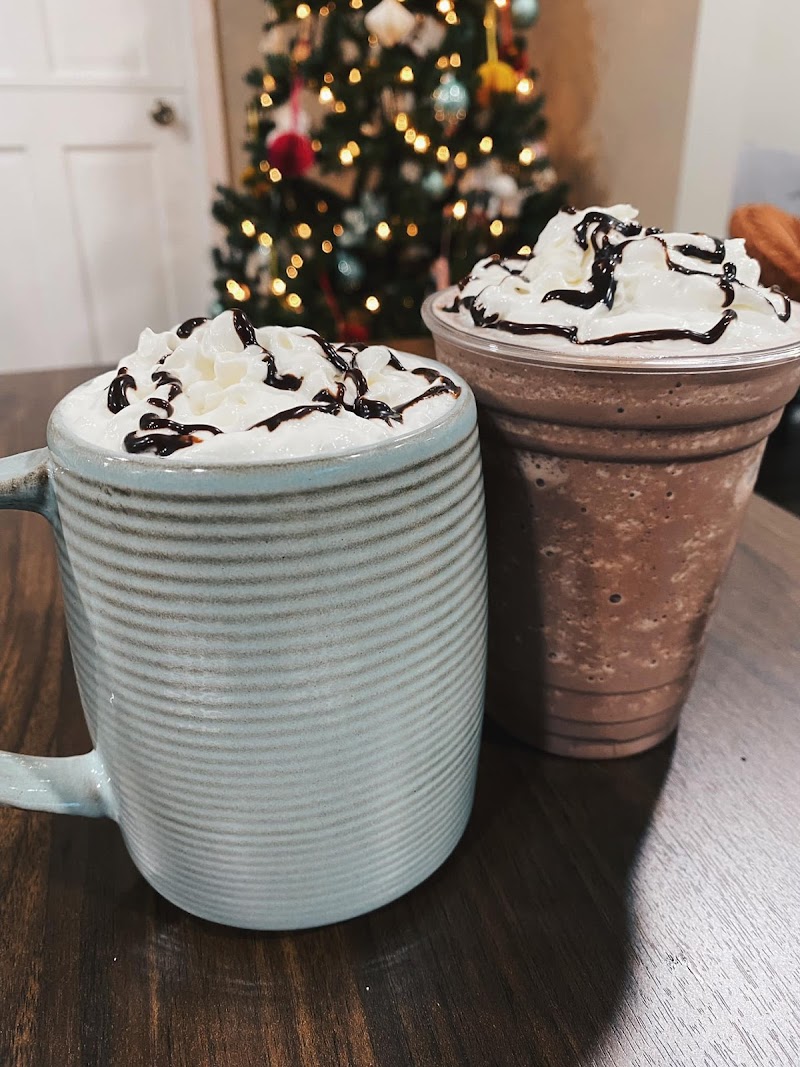 Loose Goose Coffee Company