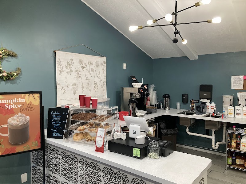 Loose Goose Coffee Company