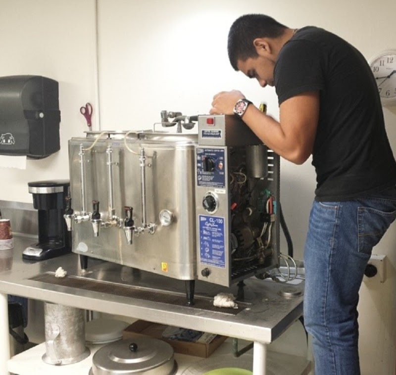 Metro Coffee Services