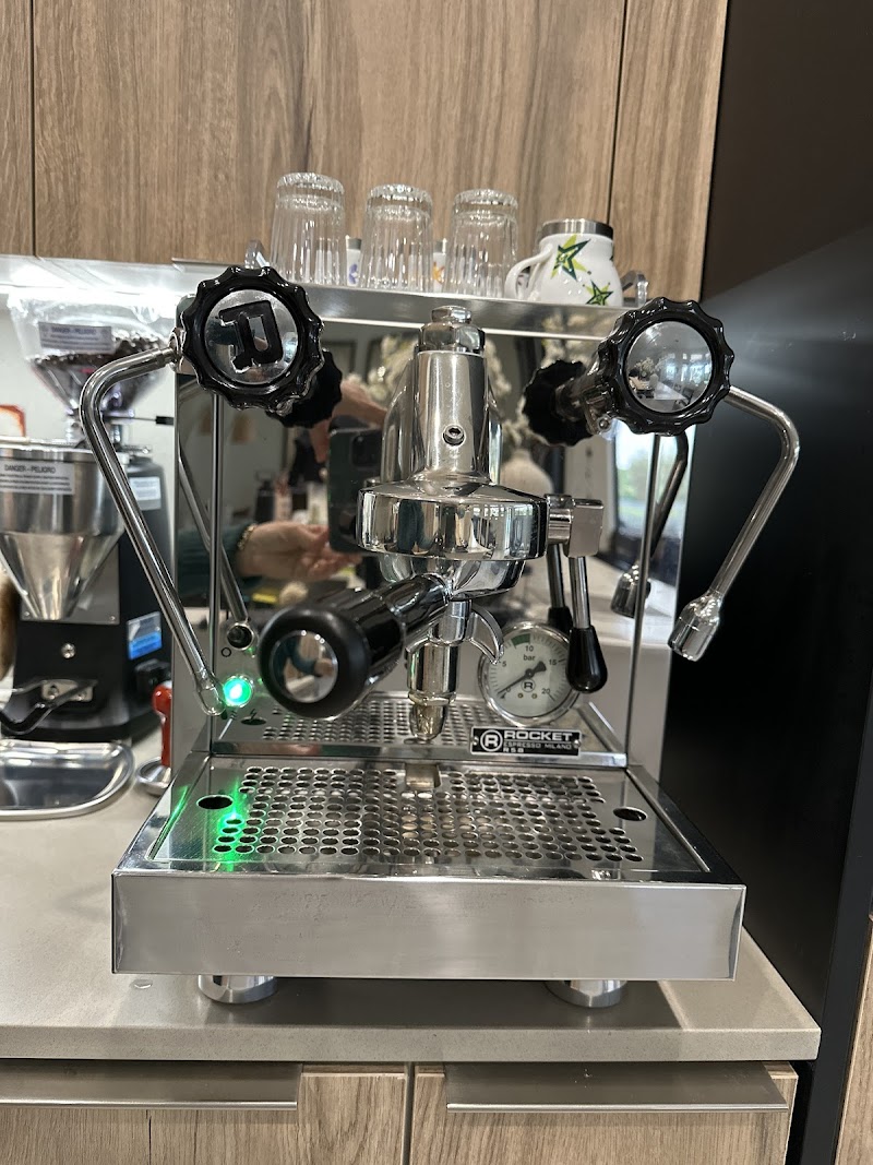 Metro Coffee Services