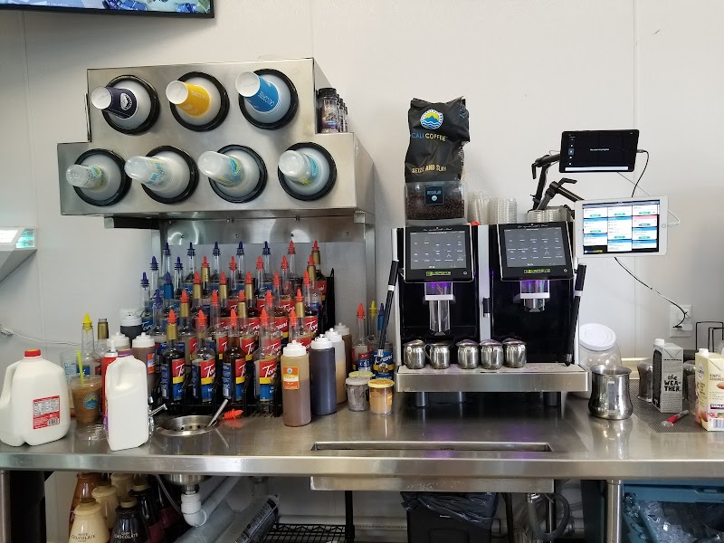 Metro Coffee Services