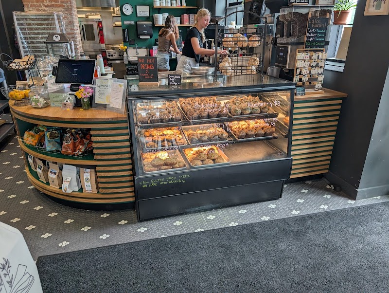 Free Range Exchange - La Crosse