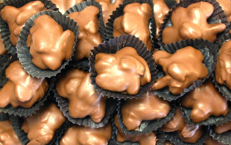 Betty Jane HomeMade Candies