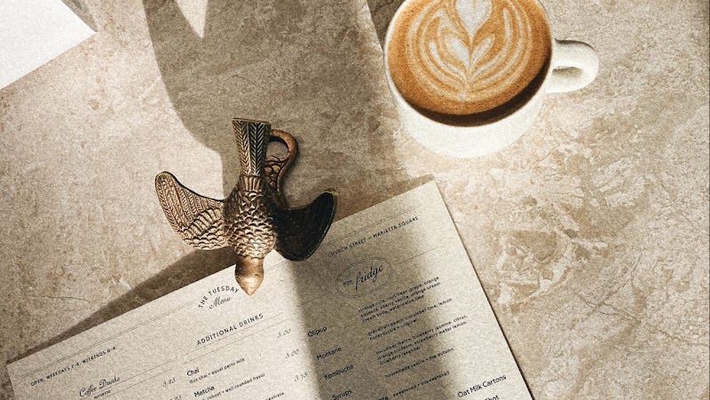 Tuesday Coffee + Shoppe