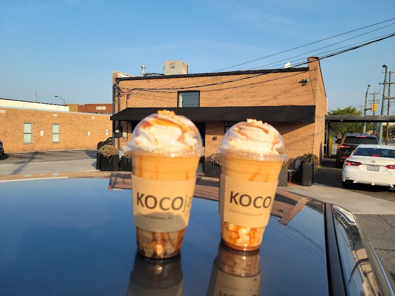 Koco Java