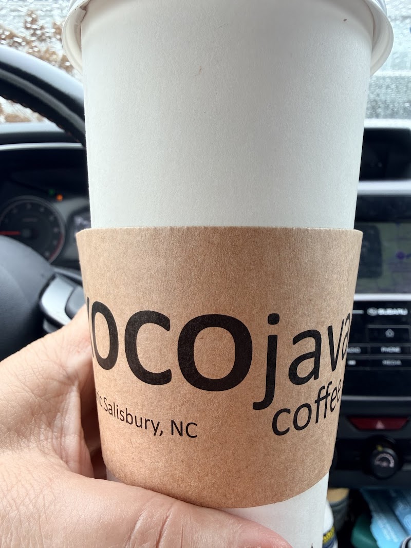 Koco Java