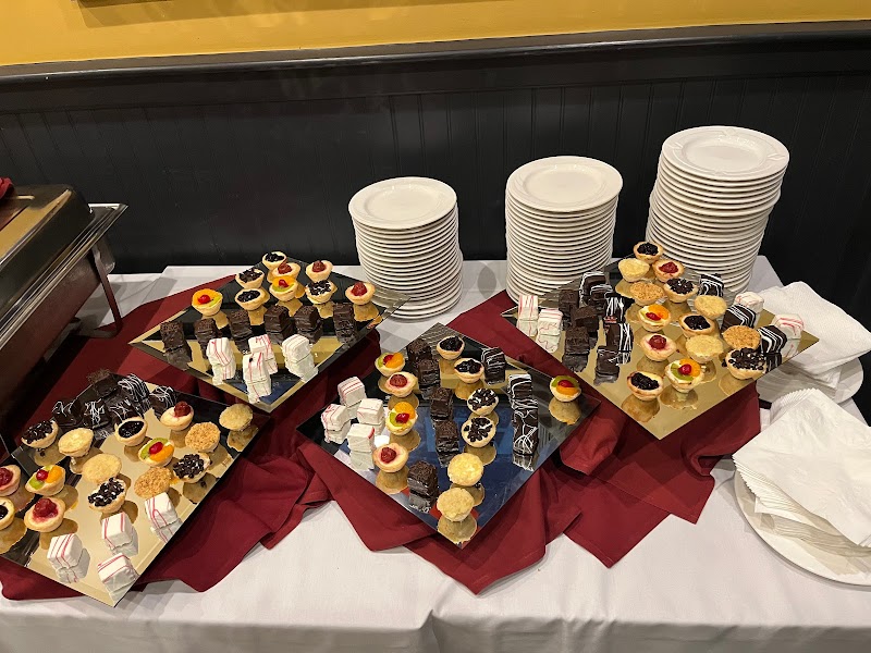 Piccola Italia Ristorante bar