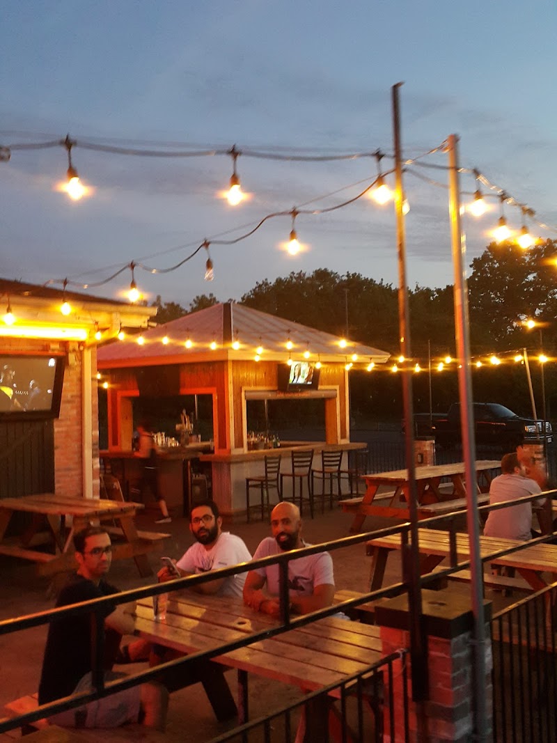 The Library Kitchen & Taphouse