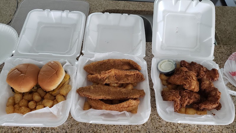 The Library Kitchen & Taphouse