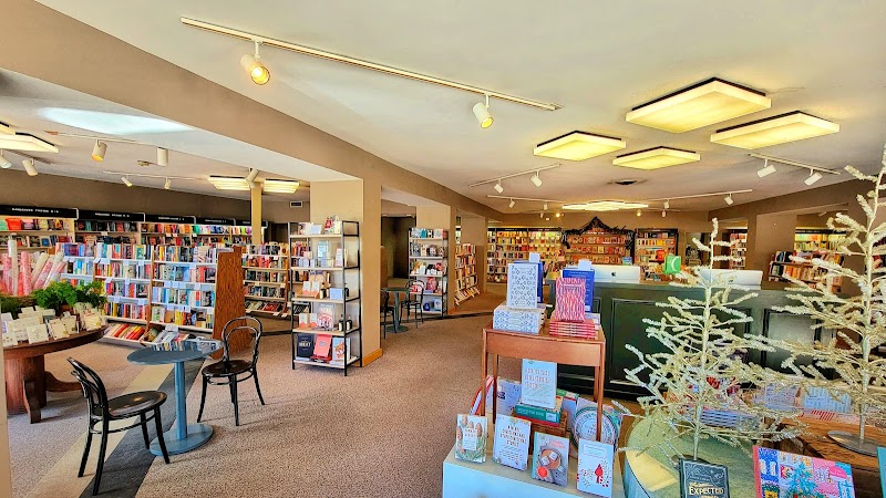 Little Professor Bookshop