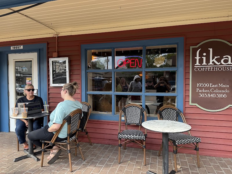 Fika Coffee House